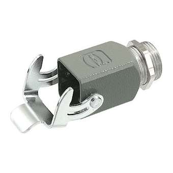 Han 3A base screw M20|Harting-HRG19200031150