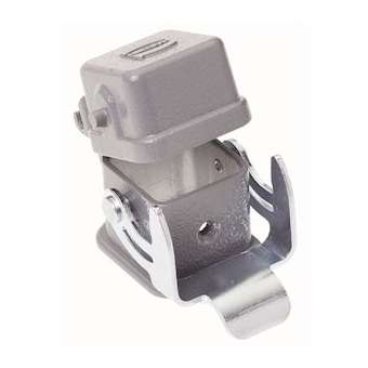 Han 3A-agg-QB-K cap without seal|Harting-HRG09200030305