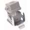 Han 3A-agg-QB-K cap without seal|Harting-HRG09200030305