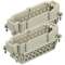 Han 32E male insert (17-32)|Harting-HRG09330162611