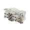 CIE Connecteurs industriels étanches - inserts|Weidmuller-WEI1790010000