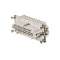 CIE Connecteurs industriels étanches - inserts|Weidmuller-WEI1651340000