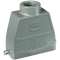 Han B Hood Top Entry HC 2 Reels PG 21|Harting-HRG09300100442