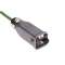 Han3A RJ45 Cat5 plug 4p IDC|Harting-HRG09451151100
