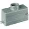 Han B Hood Top Entry LC 2 Reels M25|Harting-HRG19300101441