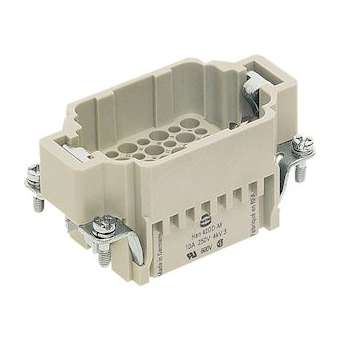 Han DD 42 Pos. M Insert Crimp|Harting-HRG09160423001