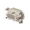 CIE Connecteurs industriels étanches - inserts|Weidmuller-WEI1873540000
