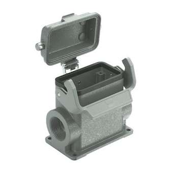 Han 10B-asg2-LB-K-21 (Ak in Al)|Harting-HRG09300102297