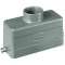 Han B Hood Top Entry LC 2 Reels PG 16|Harting-HRG09300101441