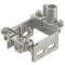 Han hinged frame plus, for 2 modules a-b|Harting-HRG09140060371