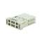 CIE Connecteurs industriels étanches - inserts|Weidmuller-WEI1730130000