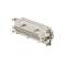 CIE Connecteurs industriels étanches - inserts|Weidmuller-WEI1651360000