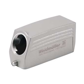 CIE Connecteurs industriels étanches - capot latéral|Weidmuller-WEI1787790000
