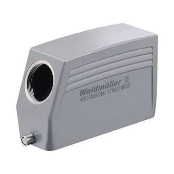 CIE Connecteurs industriels étanches|Weidmuller-WEI1786810000