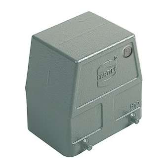 Han A Top Side Entry M32 4 Pegs|Harting-HRG19200320527