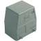 Han A Top Side Entry M32 4 Pegs|Harting-HRG19200320527