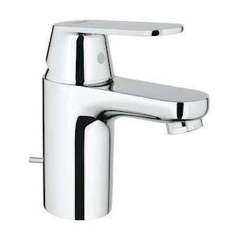 Mitigeur monocommande Lavabo Taille S Eurosmart Cosmopolitan Chromé|Grohe-GO22337700E