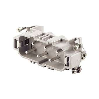 CIE Connecteurs industriels étanches - inserts|Weidmuller-WEI1498800000