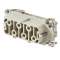 CIE Connecteurs industriels étanches - inserts|Weidmuller-WEI1499000000
