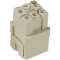Han Q 5/0 Female Insert Crimp|Harting-HRG09120053101