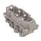 Insert mâle vis 4x80A 690V+ 2x16A 400V +T gabarit 77.27|Ilme-IL1CXM4-2