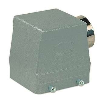 Han B Hood Side Entry HC 4 Pegs PG 29|Harting-HRG09300320521