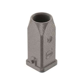 Han A Hood Top Entry M20 for Han Brid|Harting-HRG19200031443
