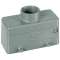 Han B Hood Top Entry LC 4 Pegs M25|Harting-HRG19300161421