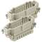 Han ES 16 POS. M INSERT CAGECLAMP|Harting-HRG09330162626