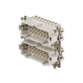 CIE Connecteurs industriels étanches - inserts|Weidmuller-WEI1745860000