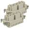 Han ES 16 POS. F INSERT CAGECLAMP|Harting-HRG09330162726