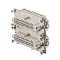 CIE Connecteurs industriels étanches - inserts|Weidmuller-WEI1745800000