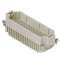 Insert mâle à sertir 108P+T 10A/250V gabarit 104.27|Ilme-IL1CDDM108