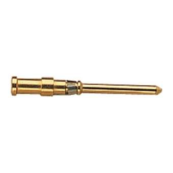 Han D M Crimp Contact Au AWG 26-22|Harting-HRG09150006124