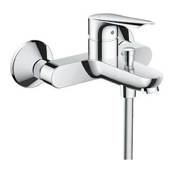Mitigeur bain/douche chromé|Hansgrohe-HA371403000