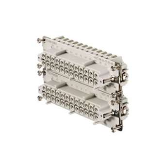 CIE Connecteurs industriels étanches|Weidmuller-WEI1745810000