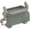 Han A Base Surface HC 1 Lever 1 Entry PG|Harting-HRG09200160222