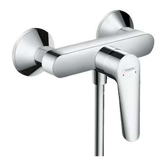 Mitigeur douche chromé|Hansgrohe-HA371602000
