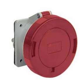 Socle droit 380V 32A 2P+T IP67|Ilme-IL1PEW3293PQ