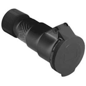 Prise mobile 2P+T 16A 230v|Ilme-IL1PN1663PV