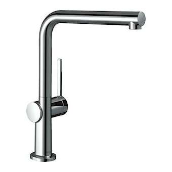 Mitigeur de cuisine 270, 1 jet chromé|Hansgrohe-HA372840000
