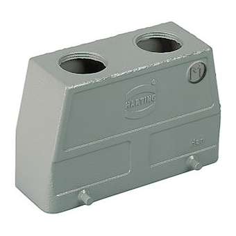 Han B Hood Top Entry HC M32|Harting-HRG19300240467