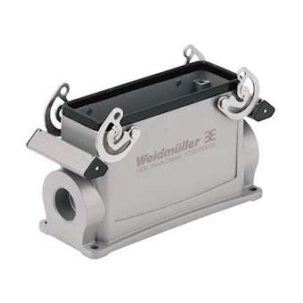 CIE Connecteurs industriels étanches|Weidmuller-WEI1786880000