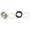 Acces. Metal Cable Seal Normal PG 21|Harting-HRG09000005116