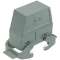 Han B Hood Side Entry 2 Levers PG 21|Harting-HRG09300240530