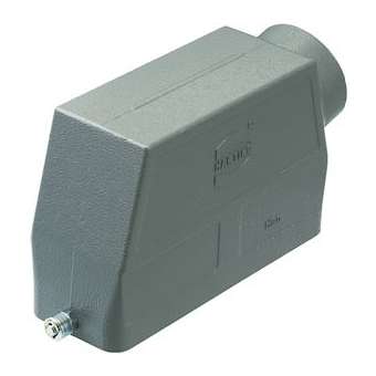 Han B Hood Side Entry HC 2 Reels PG 21|Harting-HRG09300240540