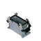 Embase saillie haut profil 2 leviers 2 entrées PG21 - gabarit 77.27|Ilme-IL1CAP16.221