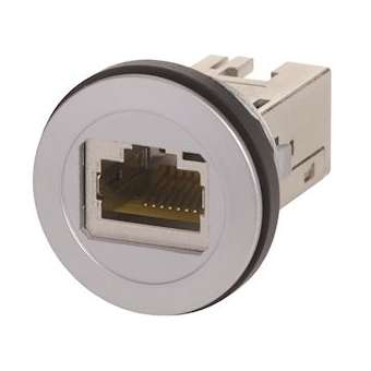 har-port RJ45 Cat.6, PFT|Harting-HRG09454521560