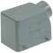 Han A Hood Side Entry LC 4 Pegs PG 21|Harting-HRG09200321520