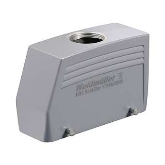 CIE Connecteurs industriels étanches - capot supérieur|Weidmuller-WEI1786830000